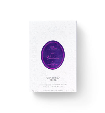 CREED FLEURS DE GARDENIA WOMEN EDP 75ML