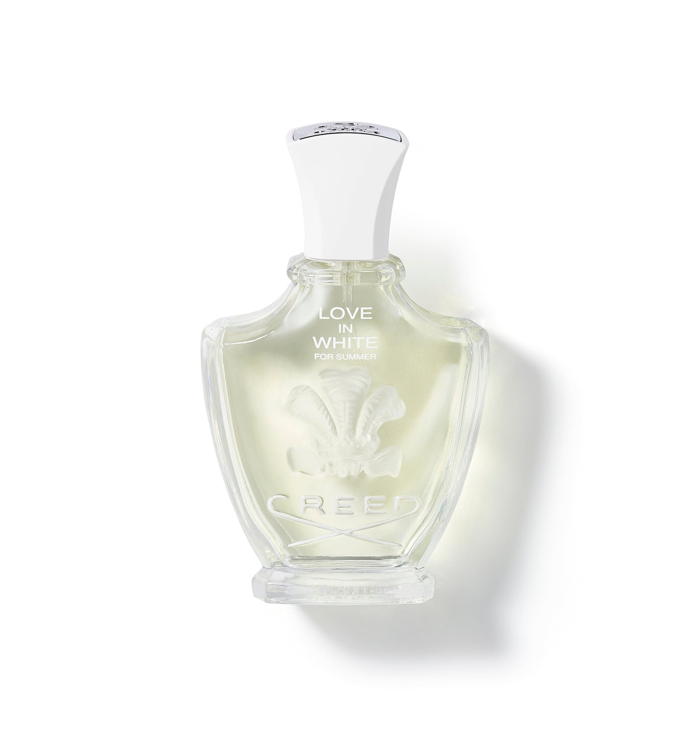 CREED LOVE IN WHITE FOR SUMMER WOMEN EDP 75ML