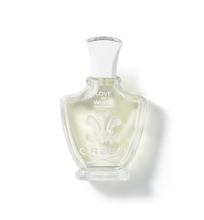 CREED LOVE IN WHITE FOR SUMMER WOMEN EDP 75ML