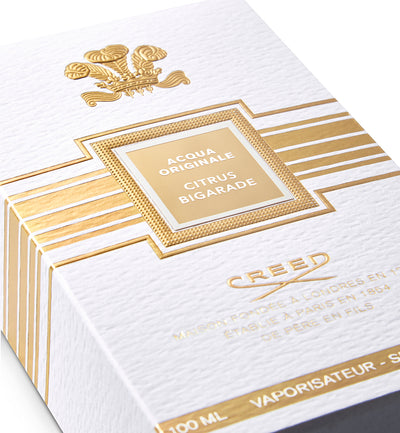 CREED ACQUA ORIGINAL CITRUS BIGARADE 100ML