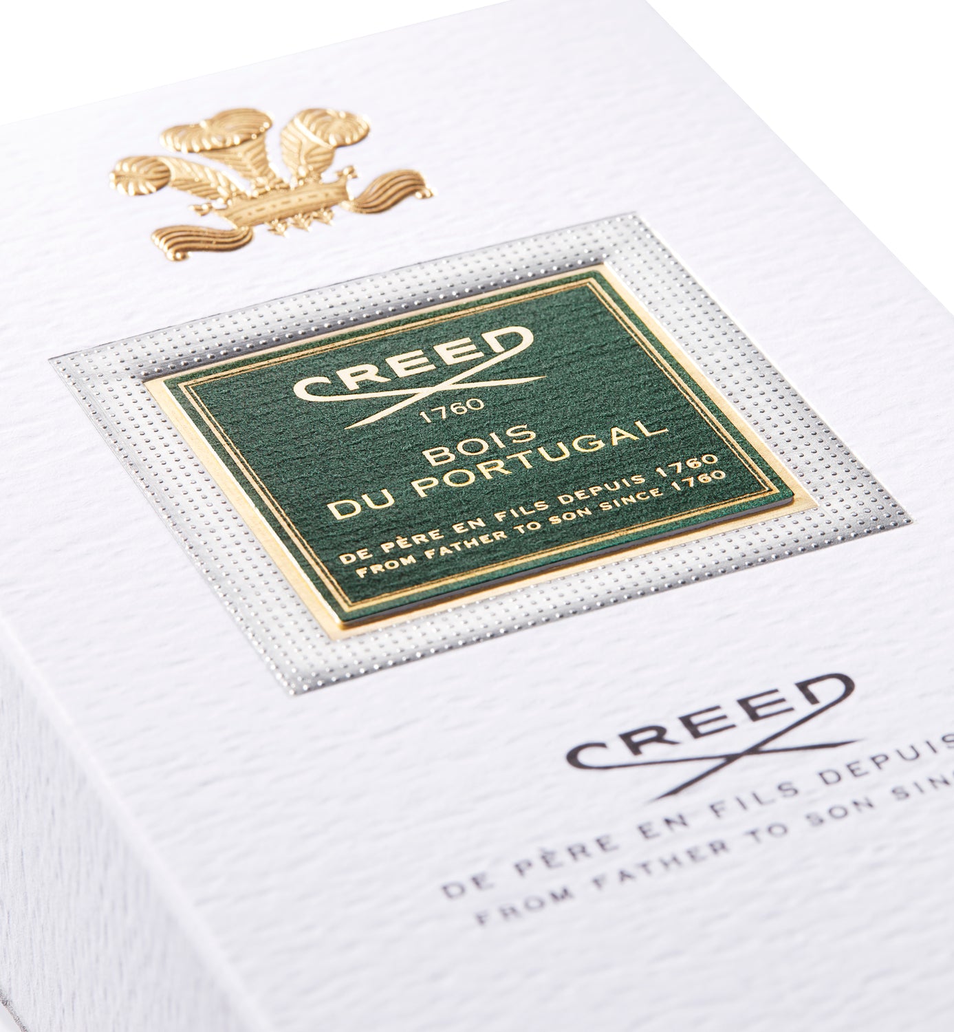 CREED BOIS DU PORTUGAL MEN EDP 100ML