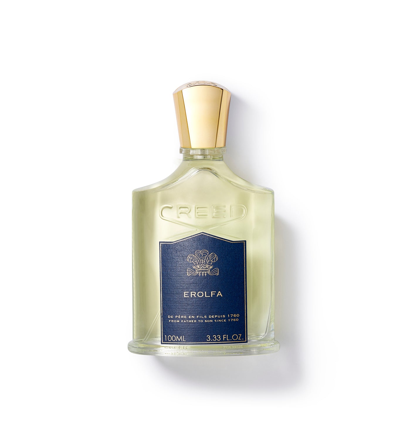 CREED EROLFA MEN EDP 100ML