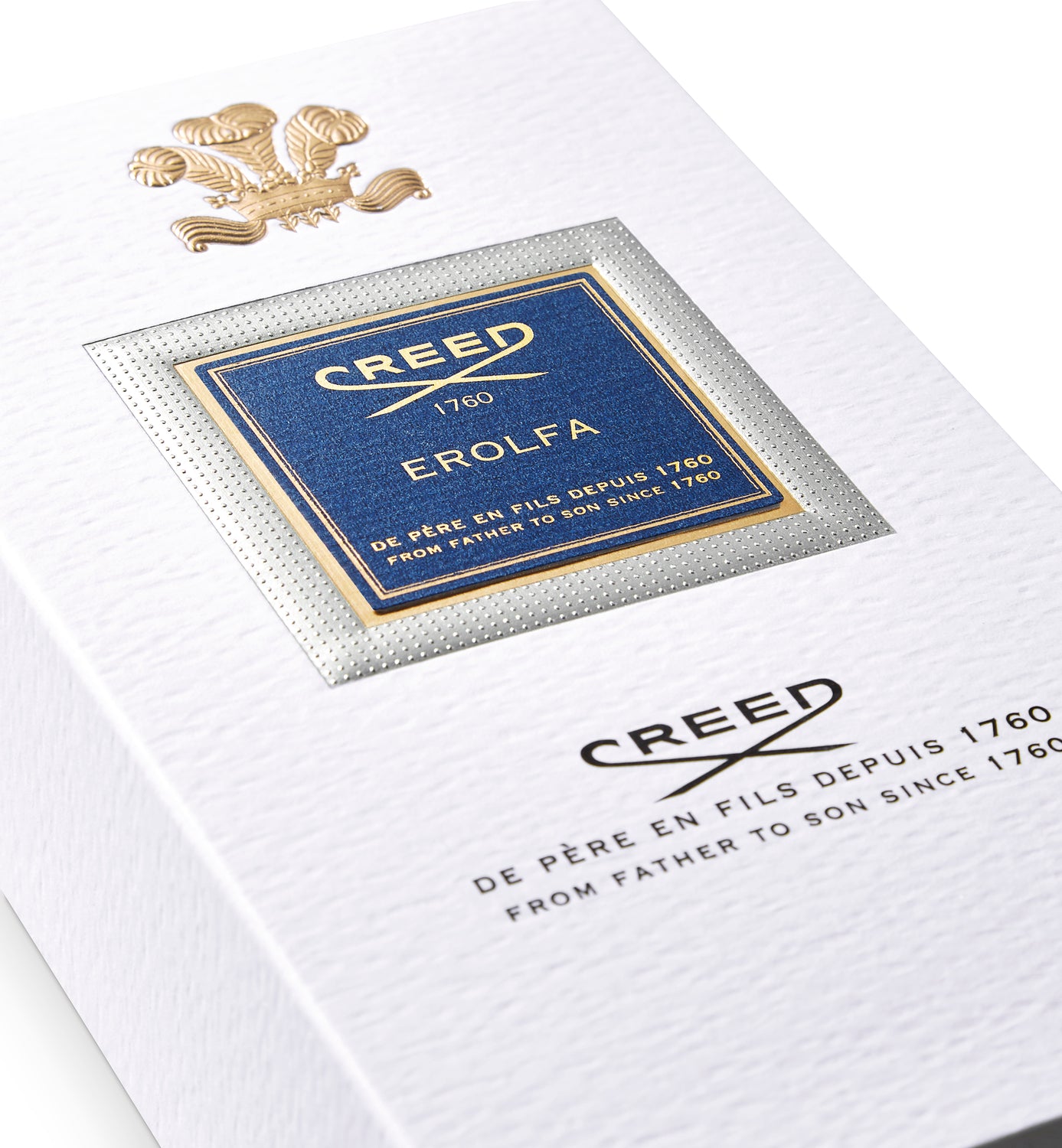 CREED EROLFA MEN EDP 100ML
