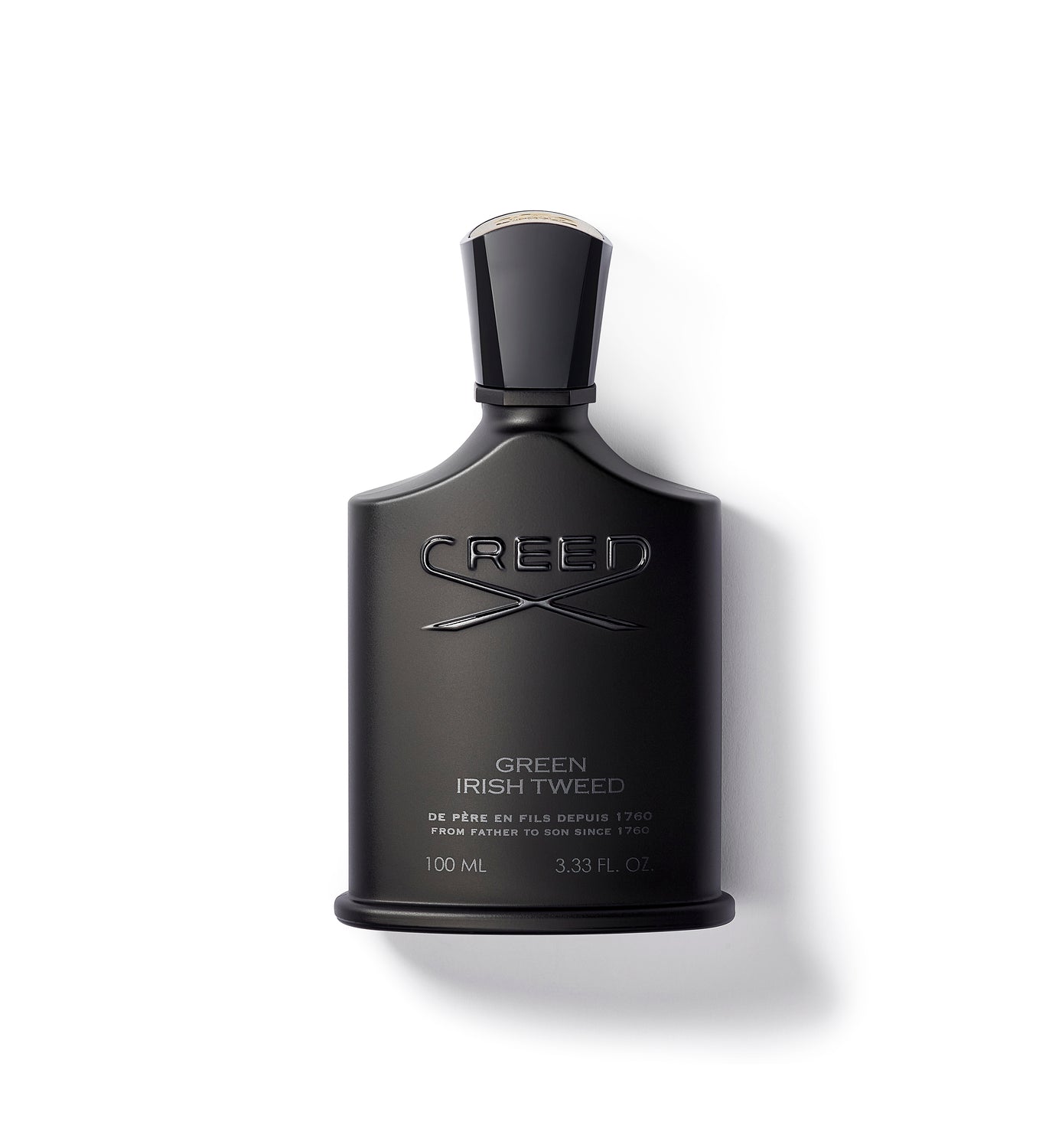CREED GREEN IRISH TWEED MEN EDP 100ML