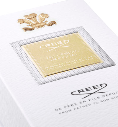 CREED MILLESIME IMPERIAL MEN EDP 100ML