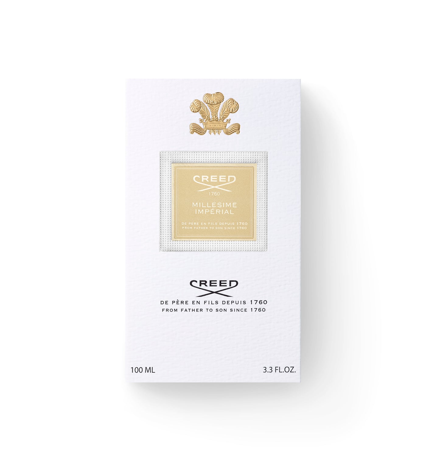 CREED MILLESIME IMPERIAL MEN EDP 100ML
