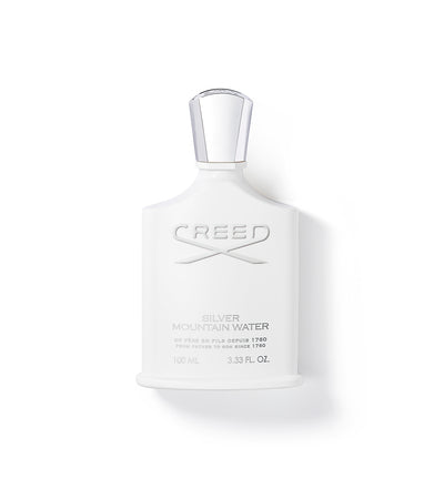 CREED SILVER MOUNTAIN WATER MEN EDP 100ML