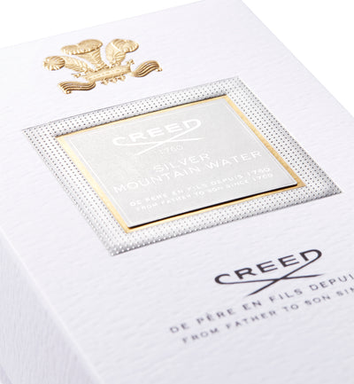 CREED SILVER MOUNTAIN WATER MEN EDP 100ML