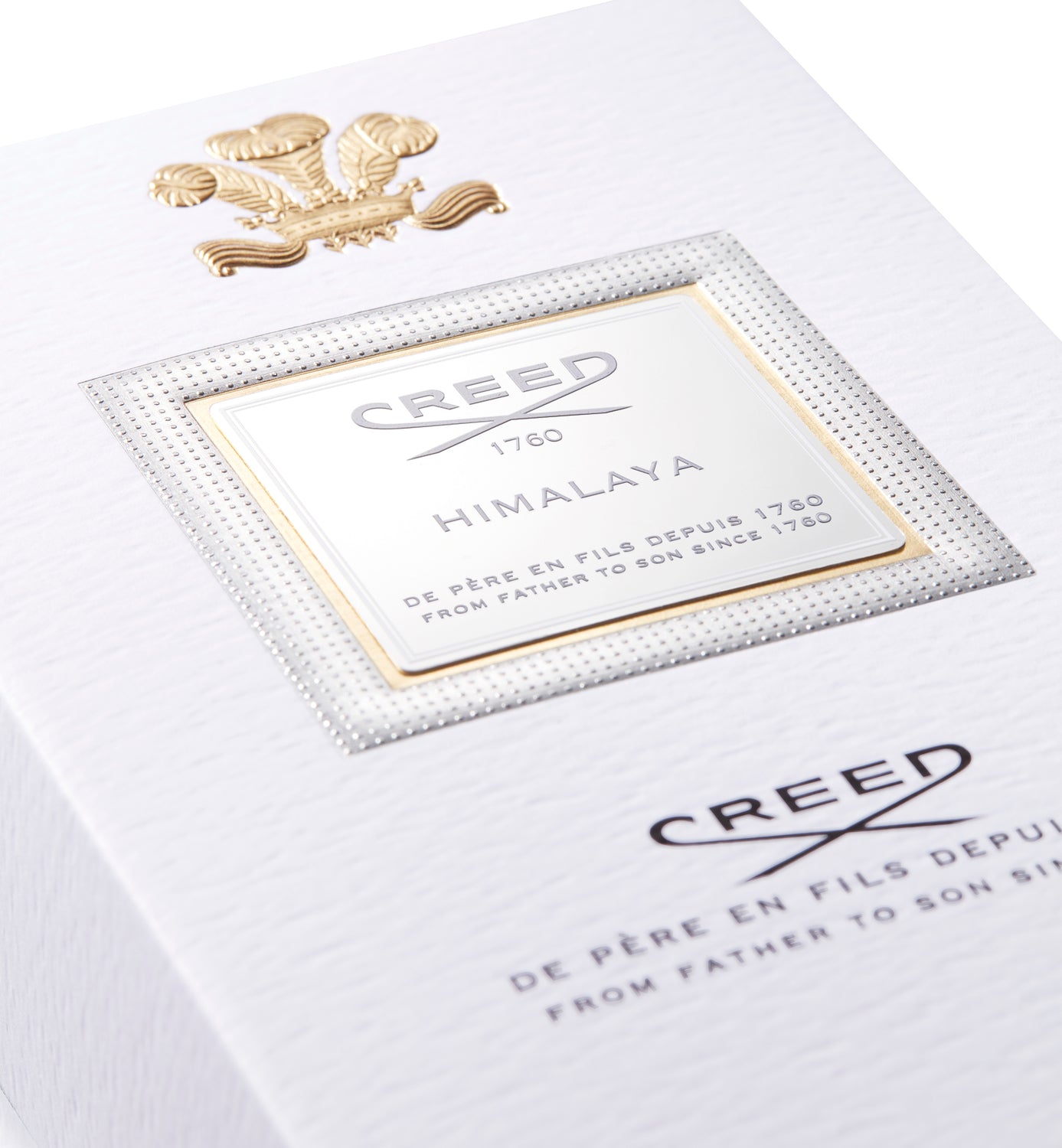 CREED HIMALAYA MEN EDP 100ML