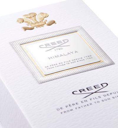 CREED HIMALAYA MEN EDP 100ML
