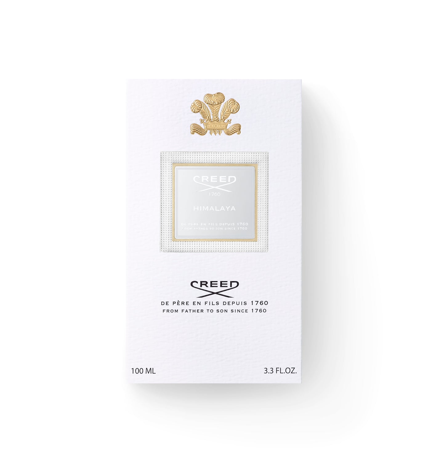 CREED HIMALAYA MEN EDP 100ML