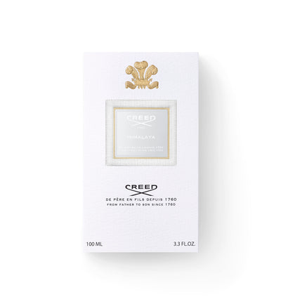 CREED HIMALAYA MEN EDP 100ML