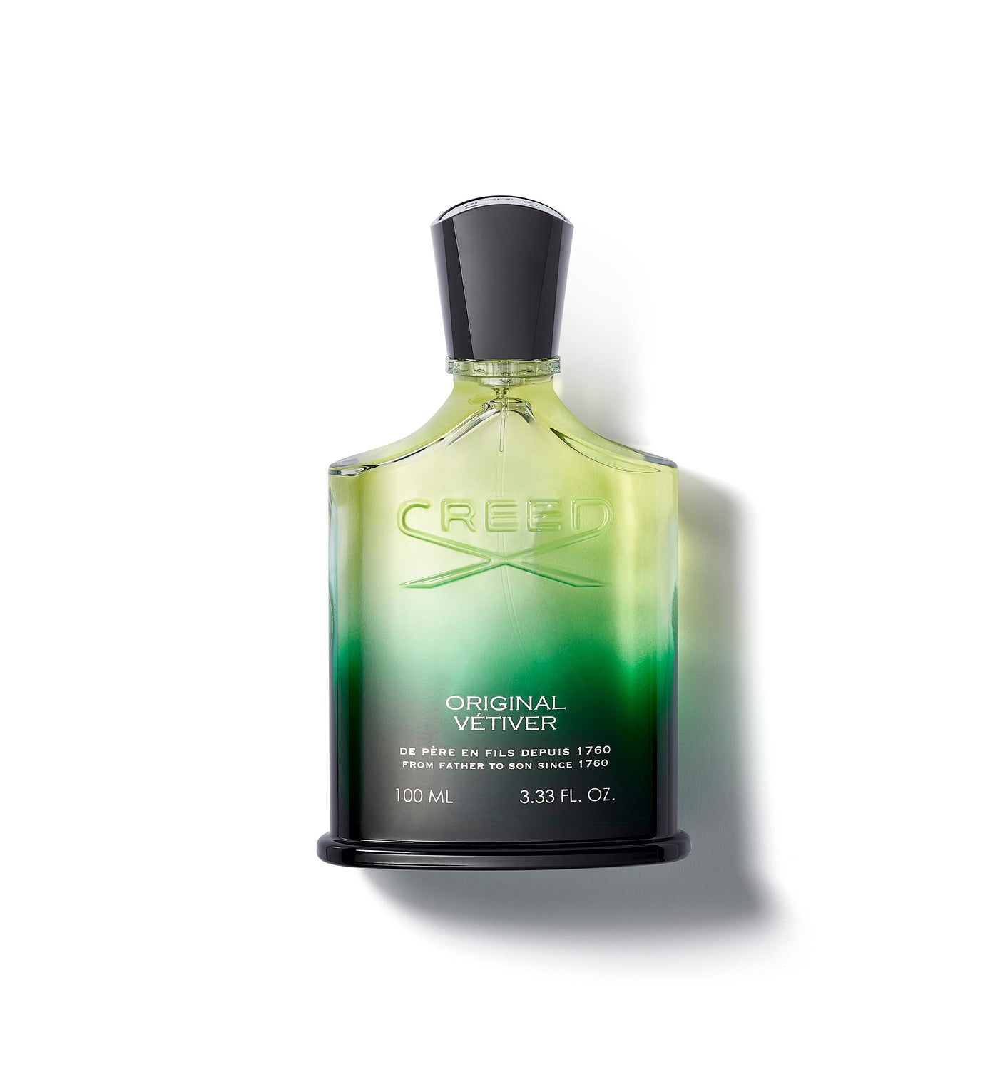 CREED ORIGINAL VETIVER MEN EDP 100ML