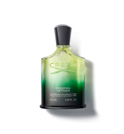 CREED ORIGINAL VETIVER MEN EDP 100ML
