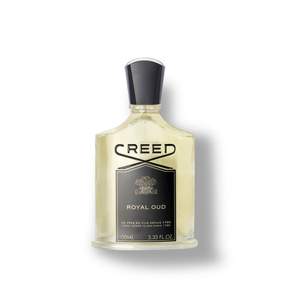 CREED ROYAL OUD MEN EDP 100ML