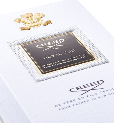 CREED ROYAL OUD MEN EDP 100ML