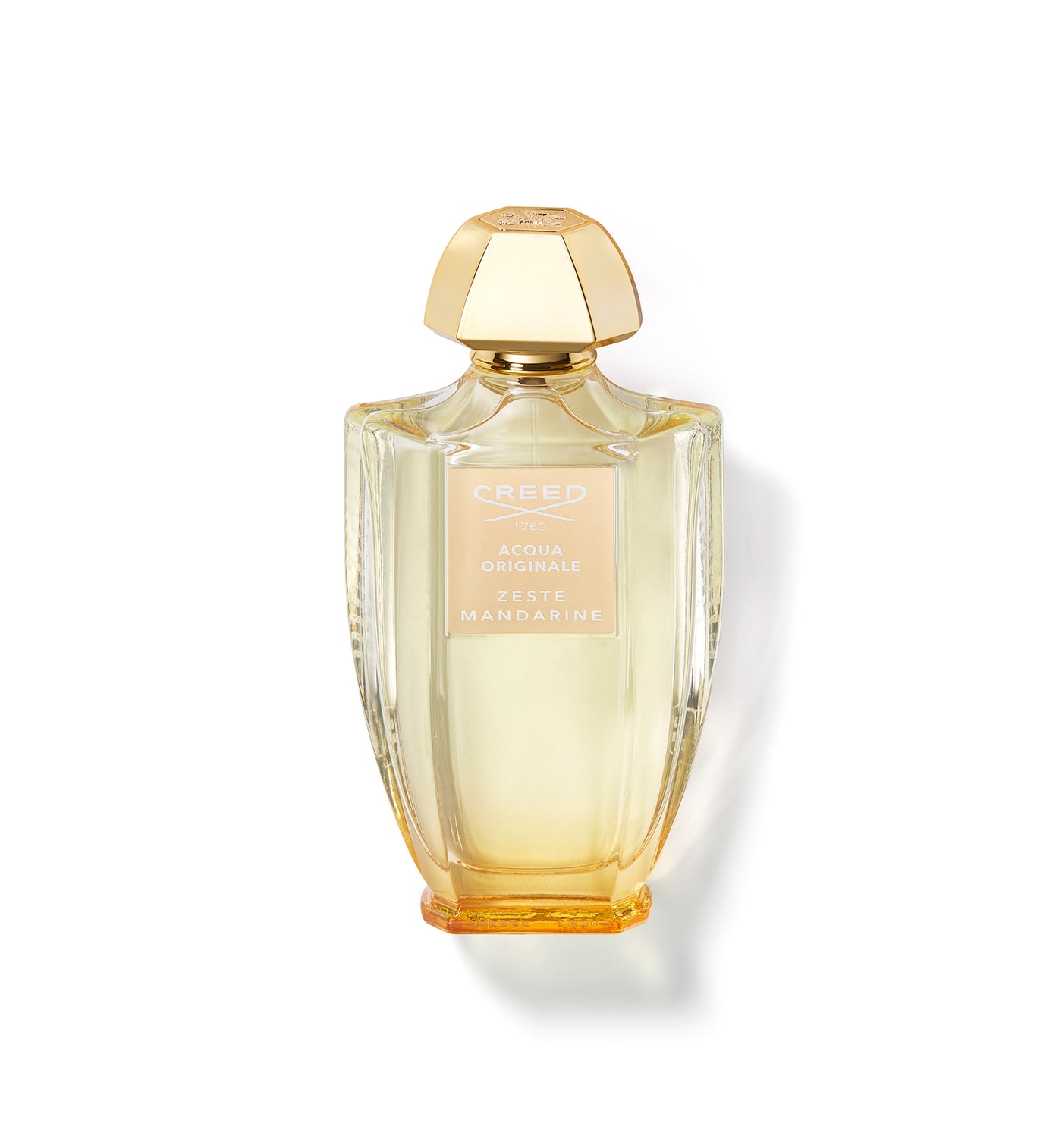 CREED ACQUA ORIGINAL ZESTE MANDARINE 100ML