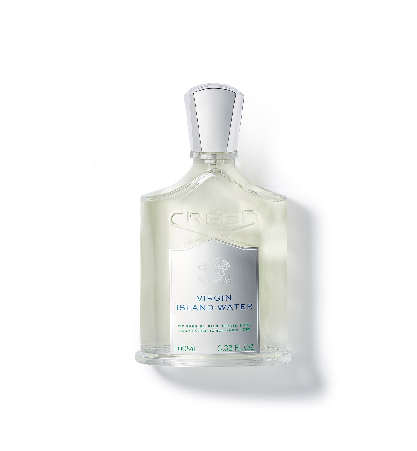 CREED VIRGIN ISLAND WATER MEN EDP 100ML