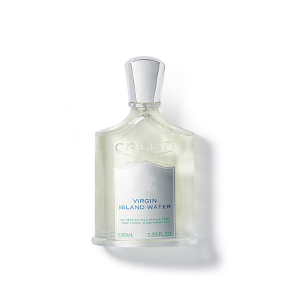 CREED VIRGIN ISLAND WATER MEN EDP 100ML