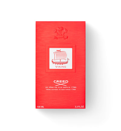 CREED VIKING MEN EDP 100ML