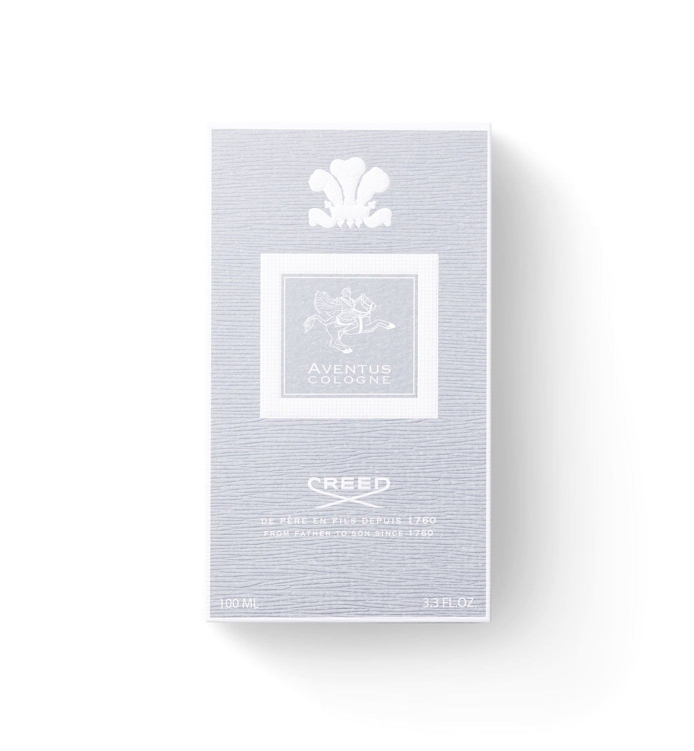 CREED AVENTUS COLOGNE MEN EDP 100ML