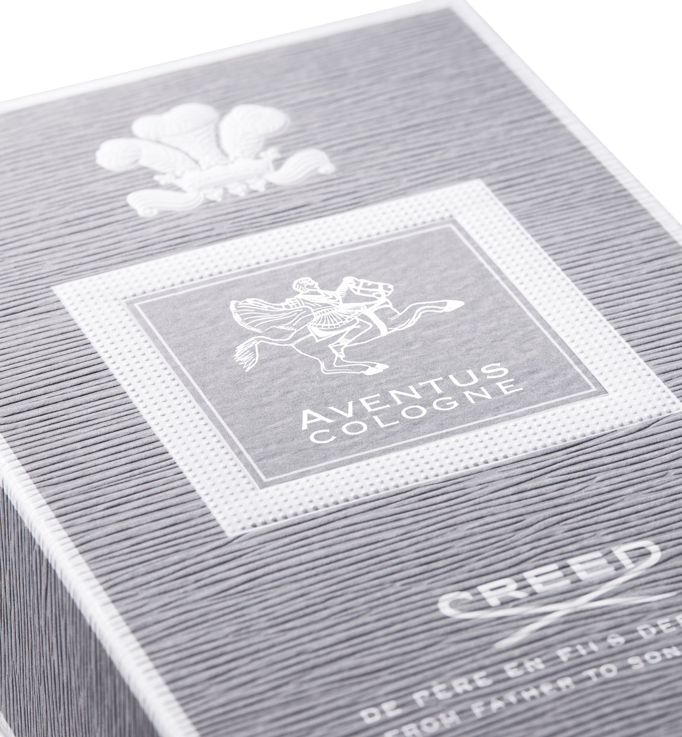 CREED AVENTUS COLOGNE MEN EDP 100ML
