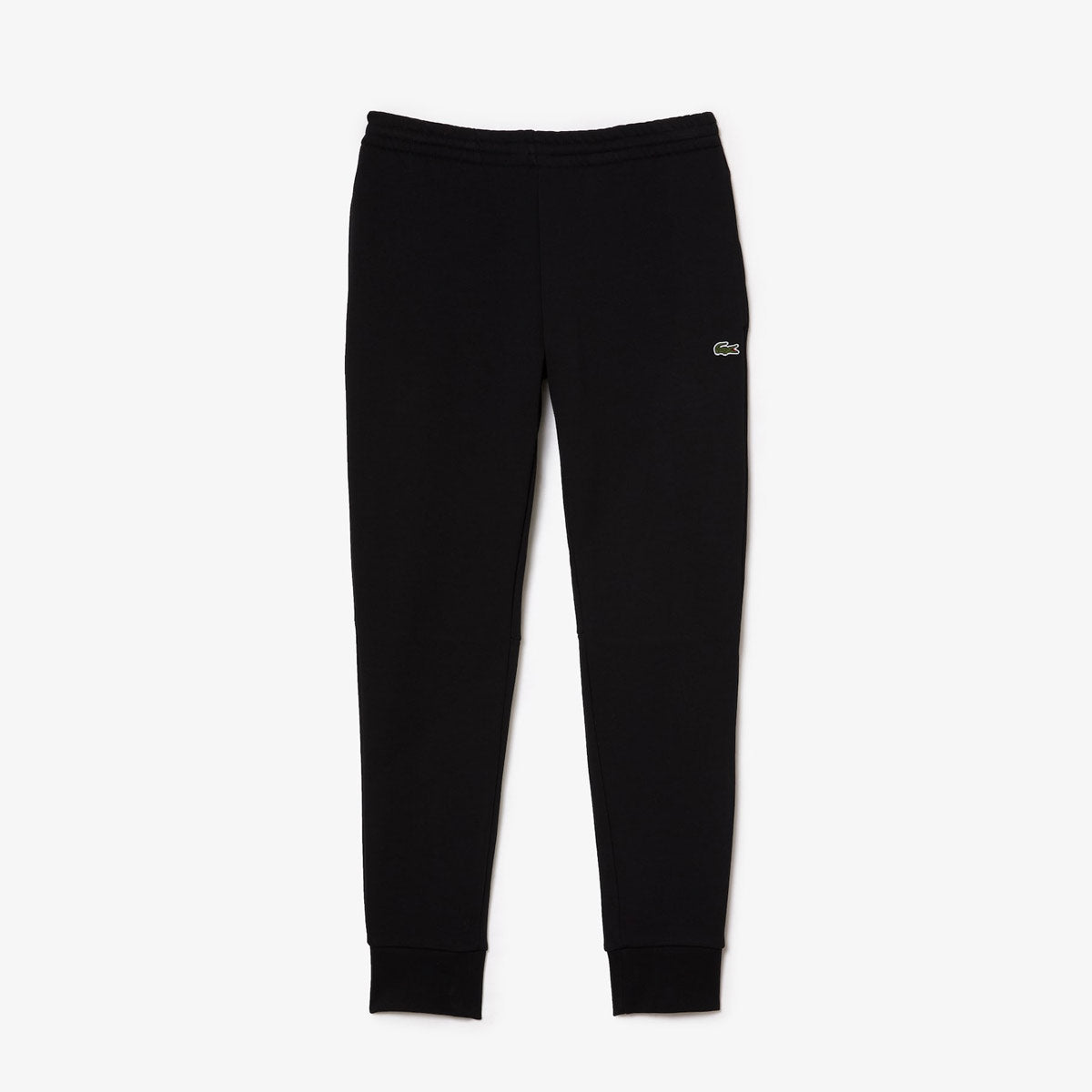 XH9624 QAO 031BK LACOSTE TROUSER MEN BLACK