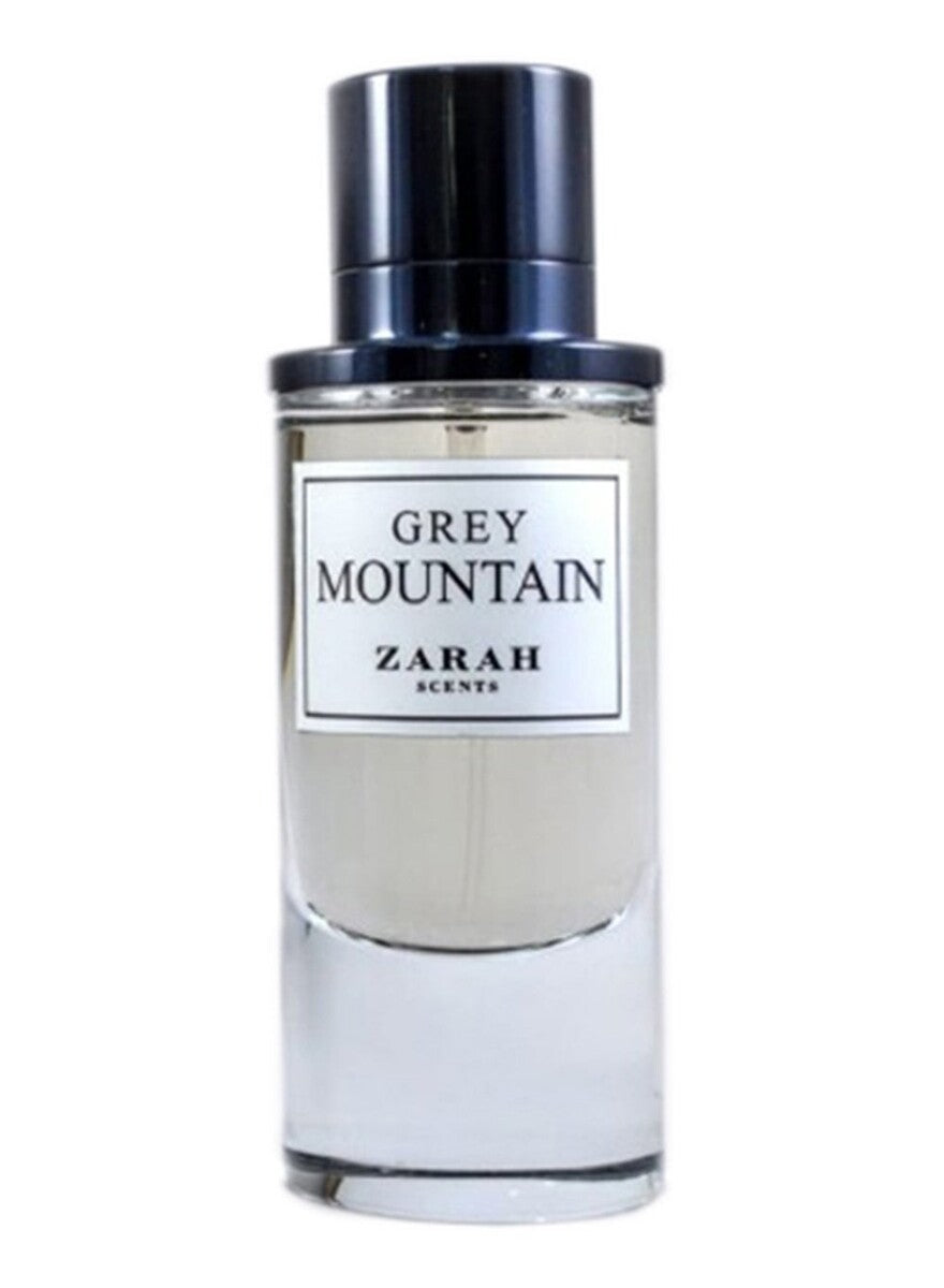 GREY MOUNTAIN PRIVE COLLECTION III EDP 80ML