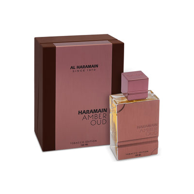 HARAMAIN AMBER OUD TOBACCO EDITION 100ML