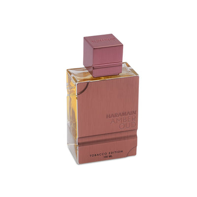 HARAMAIN AMBER OUD TOBACCO EDITION 100ML