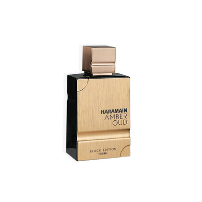 HARAMAIN AMBER OUD CARBON EDITION 100ML