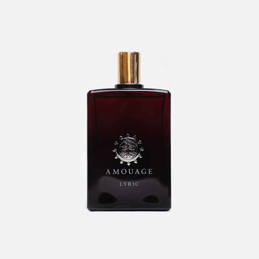 Buy Original AMOUAGE LYRIC MAN EDP 100ML NEW Price in Pakistan