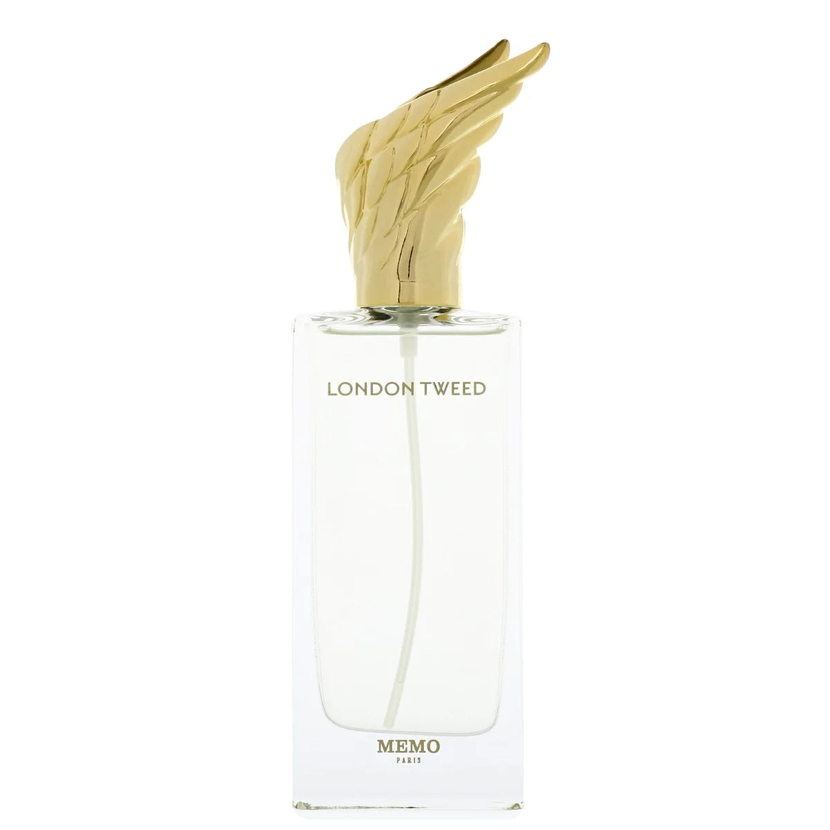 MEMO LONDON TWEED EDP 75ML