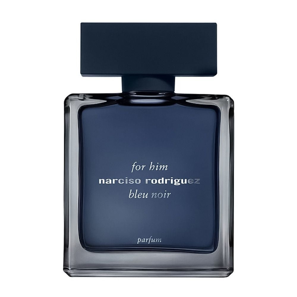 NARCISO RODRIGUEZ FOR HIM BLEU NOIR PARFUM 100ML