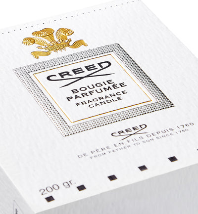 CREED AVENTUS CANDLE 200GM