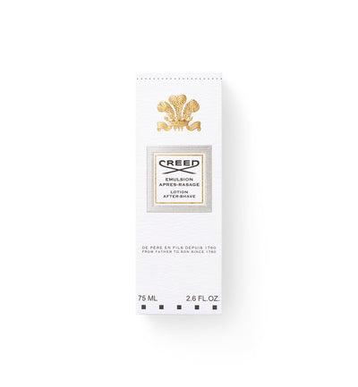 CREED SILVER MOUNTAIN A/SHAVE 75ML