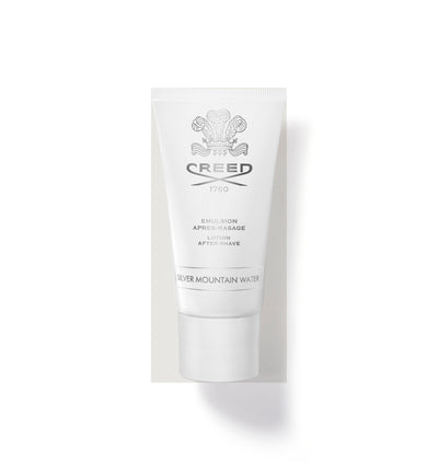 CREED SILVER MOUNTAIN A/SHAVE 75ML