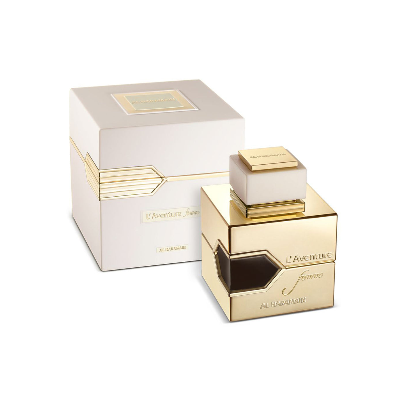 AL HARAMAIN L'AVENTURE FEMME 100ML