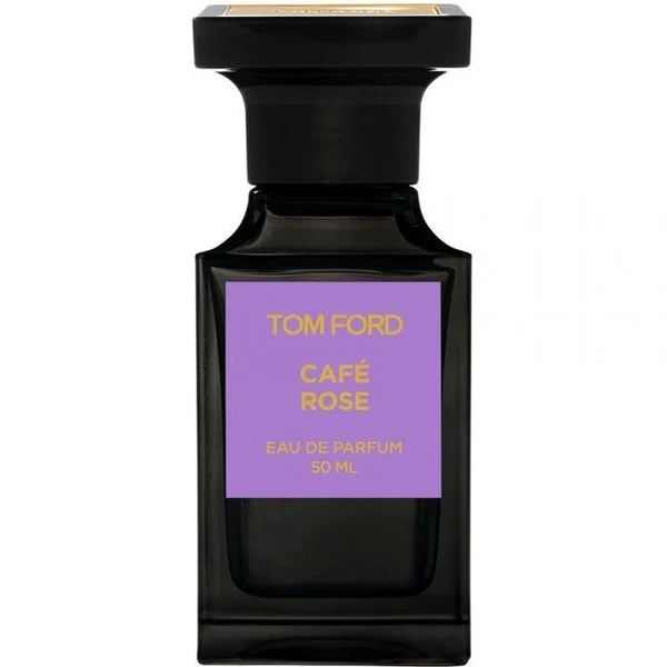 TOMFORD CAFE ROSE EDP 100ML