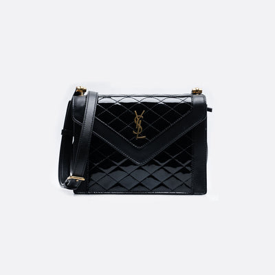 YES SAINT LAURENT WOMEN BAG