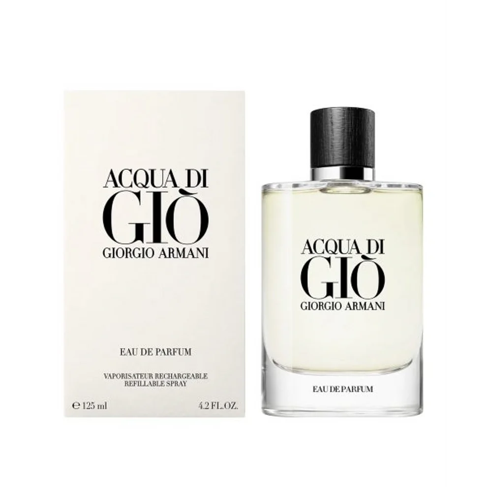 ACQUA DI GIO MEN EDP 75ML