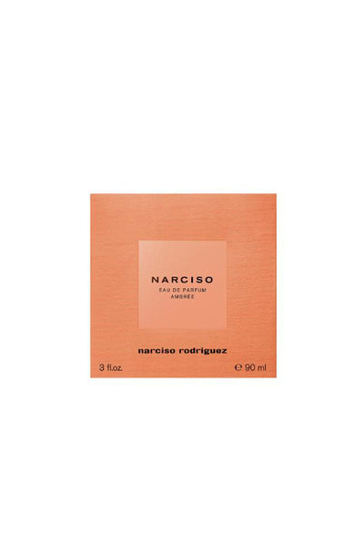 NARCISO RODRIGUEZ AMBER WOMEN EDP 90ML