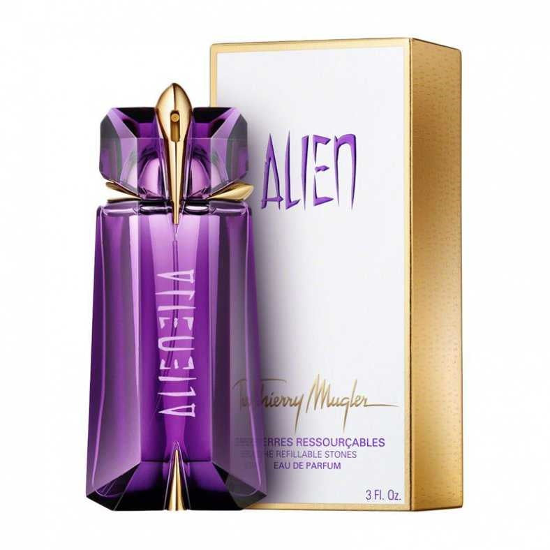 ANGEL ALIEN WOMEN EDP 90ML