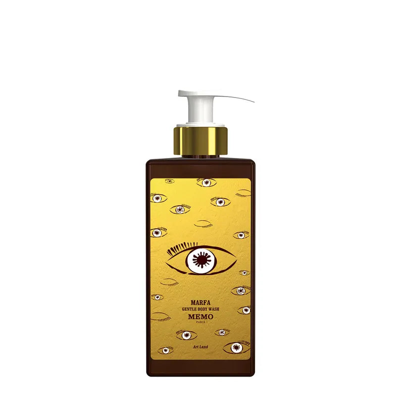 BODY WASH MARFA 250ML