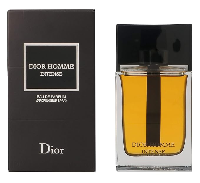 DIOR HOMME INTENSE MEN EDP 100ML