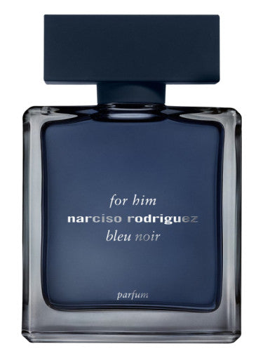 NARCISO FOR HIM BLEU NOIR EDP 100ML