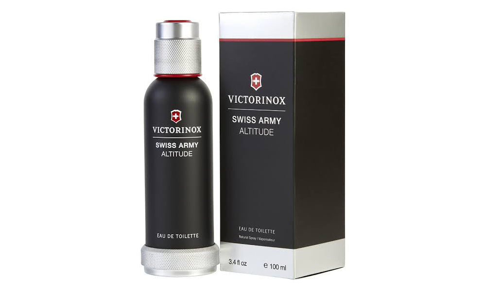 SWISS ARMY ALTITUDE MEN EDT 100ML