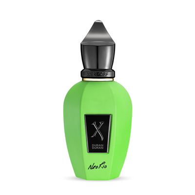 Xerjoff DUran Duran NeoRio Fluo Green Parfum 50ml