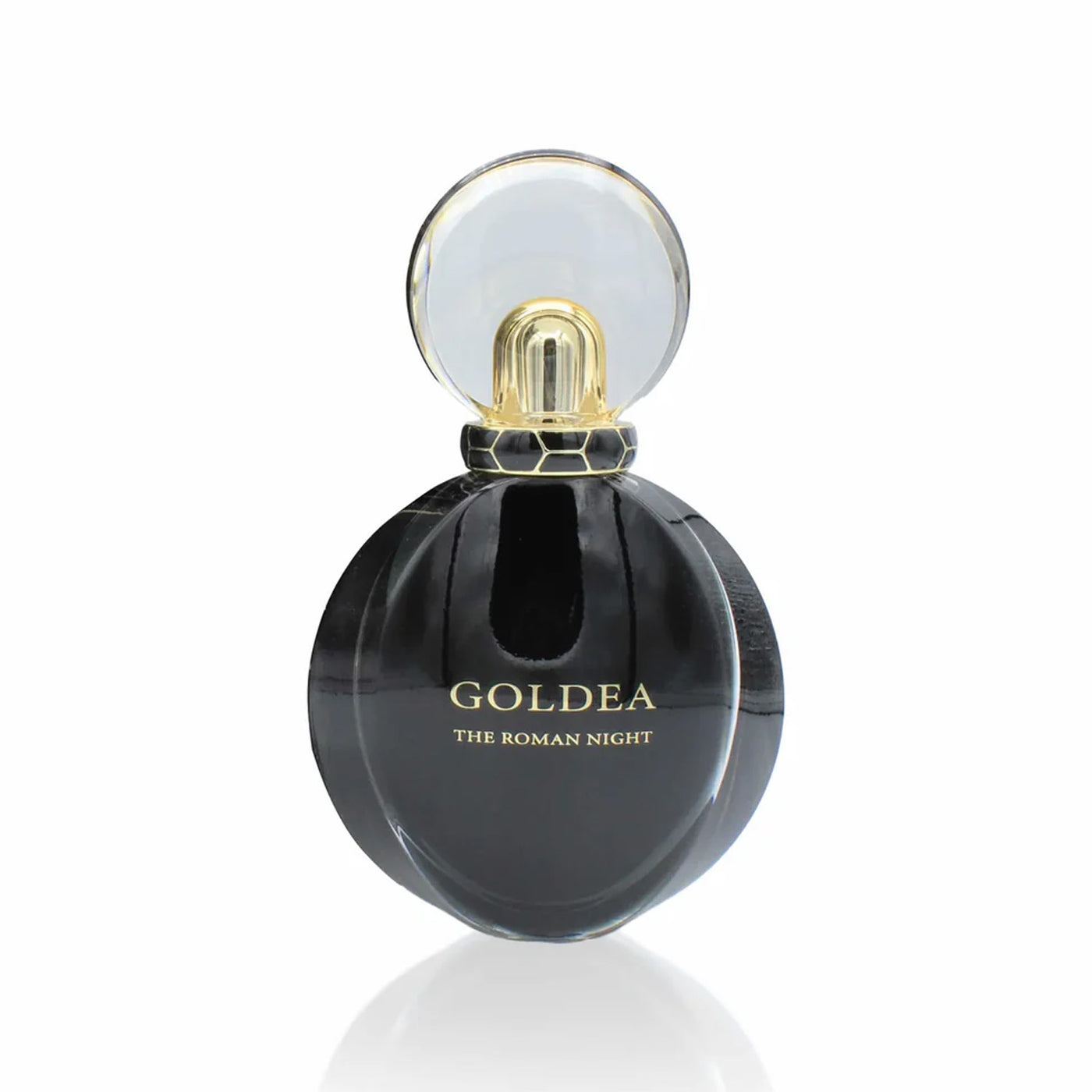 BVLGARI GOLDEA THE ROMAN NIGHT SENSUELLE WOMEN EDP 75ML