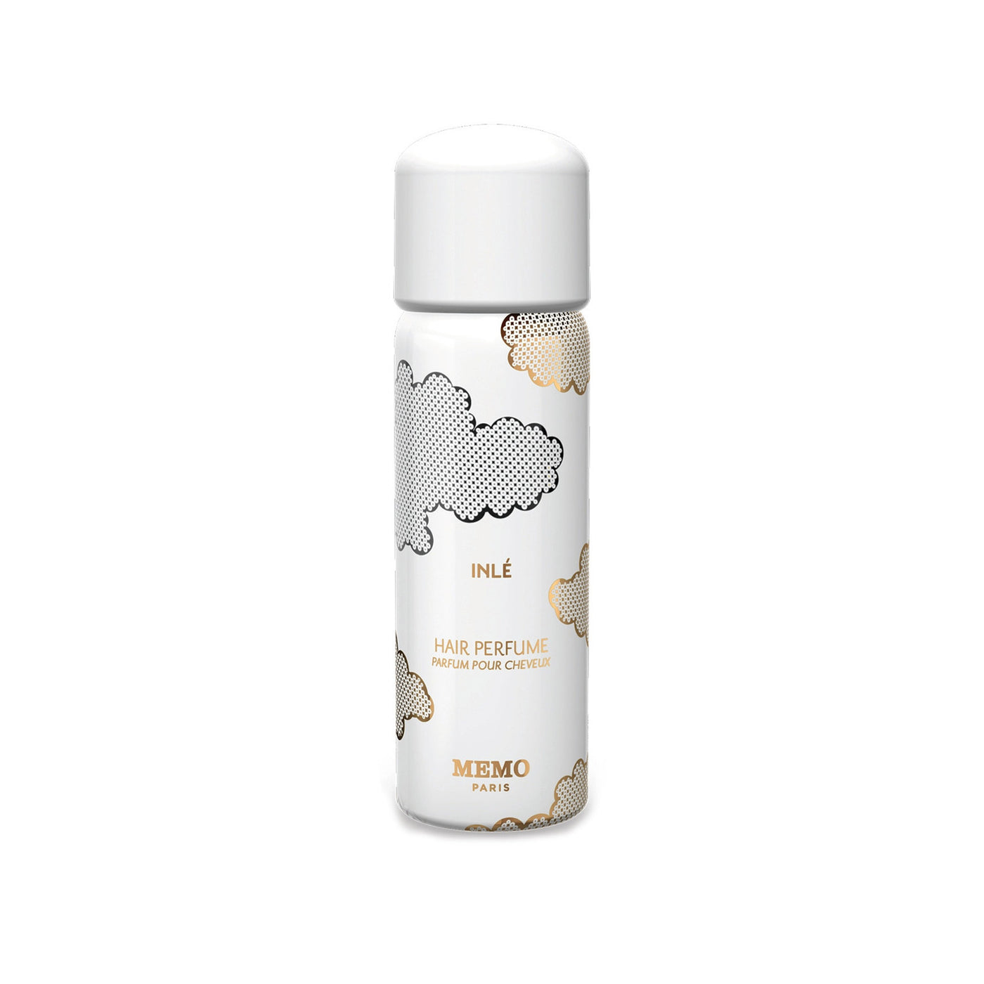 HAIR PERFUME INLE 80ML